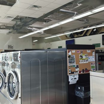 Supreme Laundry & Cleaners - Laundromat Near Me - El Paso, Texas Supreme Laundry & Cleaners - Laundromat Near Me - El Paso, Texas