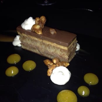 etch - Dessert! Chocolate peanut butter banana piece of delight - New American Near Me - Nashville, Tennessee etch - Dessert! Chocolate peanut butter banana piece of delight - New American Near Me - Nashville, Tennessee