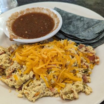 Maria's Café - Huevos Pericos - Latin American Near Me - Minneapolis, Minnesota