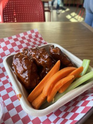 Odie's Pizza Co by null
