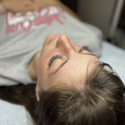 Velvet & Sage Beauty Lounge - Beautiful lashes