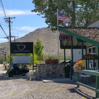 Walker Coffee Company - Coffee & Tea Near Me - Walker, California Walker Coffee Company - Coffee & Tea Near Me - Walker, California