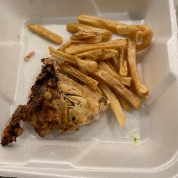 Pollo Tropical - Latin American Near Me - Orlando, Florida