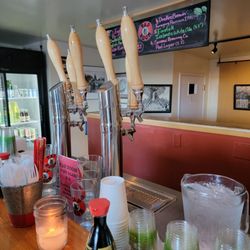Tap Room - Bar