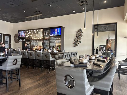 Melting Pot by null