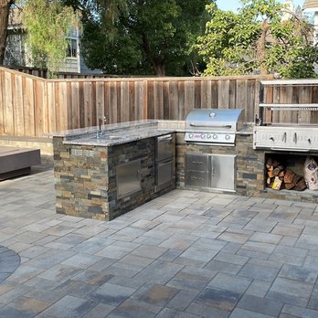 Mokastile - Felipe did the Countertop - Countertop Installation Near Me - San Leandro, California