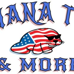 Mana T's and More