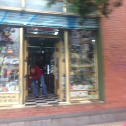 Bazar Ronda