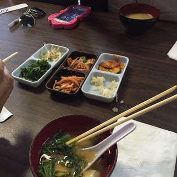 Kodori - Free soup and sides - Japanese Near Me - Waldorf, Maryland Kodori - Free soup and sides - Japanese Near Me - Waldorf, Maryland