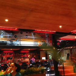 Garage Bar & Grill