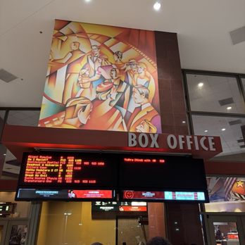 Cinemark Memorial City - Cinema Near Me - Houston, Texas