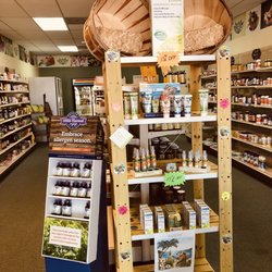 Living Well Natural Health