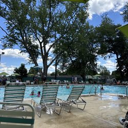 North Springfield Swim Club