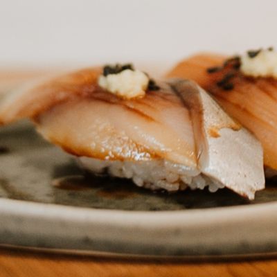 Youmiko Sushi by null