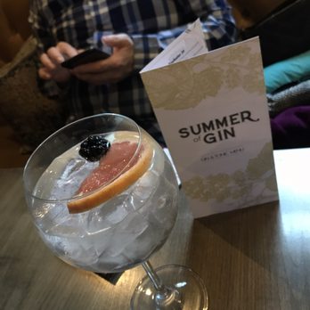 Old Shades - Monkey 47 - Pubs Near Me - London, XGL Old Shades - Monkey 47 - Pubs Near Me - London, XGL