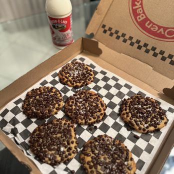 Eighty Twenty - Cookies - Burgers Near Me - Westwood, New Jersey
