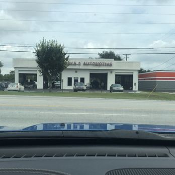 MIGHTY BRAKE & AUTOMOTIVE - Updated June 2026 - 2529 Tobacco Rd, Hephzibah,  Georgia - Auto Repair - Phone Number
