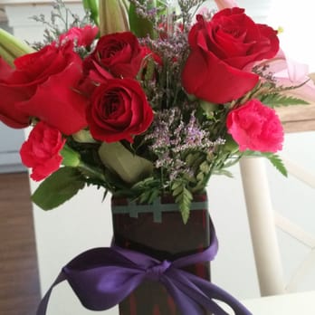 The Enchanted Florist - Yes thats how I got it!!! - Florists Near Me - Austin, Texas