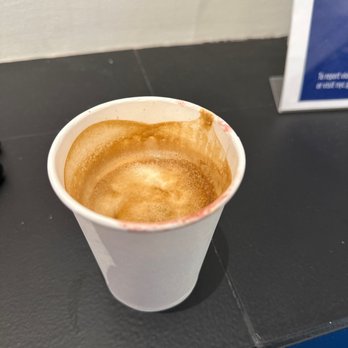 Arvaci coffee - Couldn't wait for the photos. Delicious cortado. - Coffee & Tea Near Me - New York, New York Arvaci coffee - Couldn't wait for the photos. Delicious cortado. - Coffee & Tea Near Me - New York, New York
