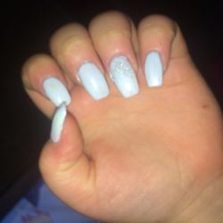 Fashion Nails