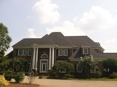 Slide of American Renovations