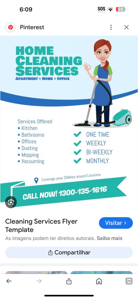 Slide of Galvani Small Repair