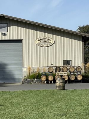 Anderson Valley Brewing Co by null