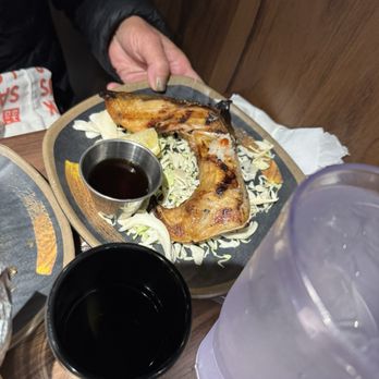 Sushi Tsunami - Sushi Bars Near Me - Fairfield, California