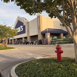 Lowe's Home Improvement