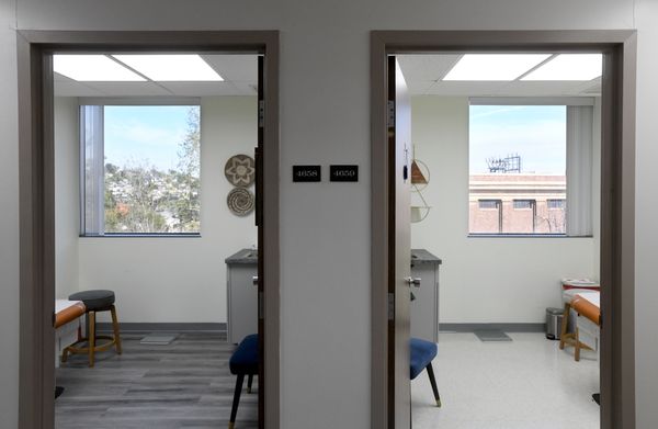 LOS ANGELES PRIMARY CARE Updated - L