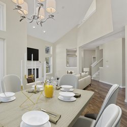 Focused Aerial Real Estate Photography - We are part of the team!