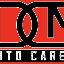 DCM Auto Care