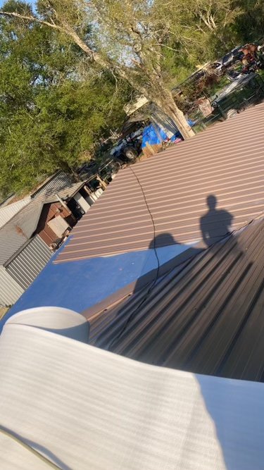 Slide of Williams Roofing & Remodeling