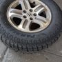 Photo of Sierra Nevada Tires