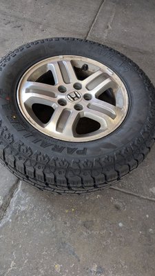 Sierra Nevada Tires on Yelp