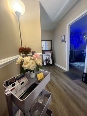 Stress Free Therapeutic Massage