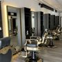 Photo of K2K Barbershop