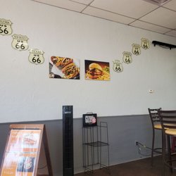 Hd's Onion Burgers