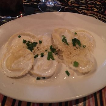 Canvas Artistry - Ricotta stuffed ravioli in cream sauce. This was rich and good but not a namesake. - Tacos Near Me - Albuquerque, New Mexico Canvas Artistry - Ricotta stuffed ravioli in cream sauce. This was rich and good but not a namesake. - Tacos Near Me - Albuquerque, New Mexico