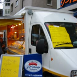 Bäcker Huck Fruehstuecksverkauf Galluswarte - Backwaren und Fruehstuecksverkauf Galluswarte
