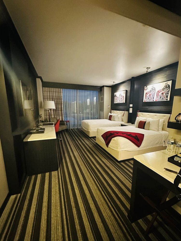 Tulalip Resort Casino