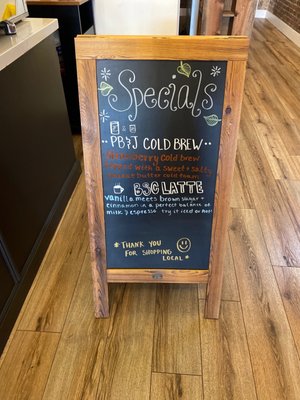 Cold Blooded Coffee & Roastery by null