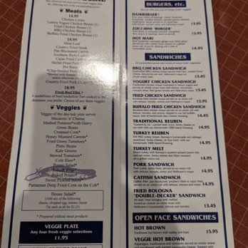 Ramsey's Diner - Andover - Diners Near Me - Lexington, Kentucky Ramsey's Diner - Andover - Diners Near Me - Lexington, Kentucky