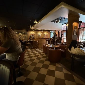 Sparrow Wine Bar - View from the bar to the host stand/entrance to restaurant - Wine Bars Near Me - Orlando, Florida Sparrow Wine Bar - View from the bar to the host stand/entrance to restaurant - Wine Bars Near Me - Orlando, Florida