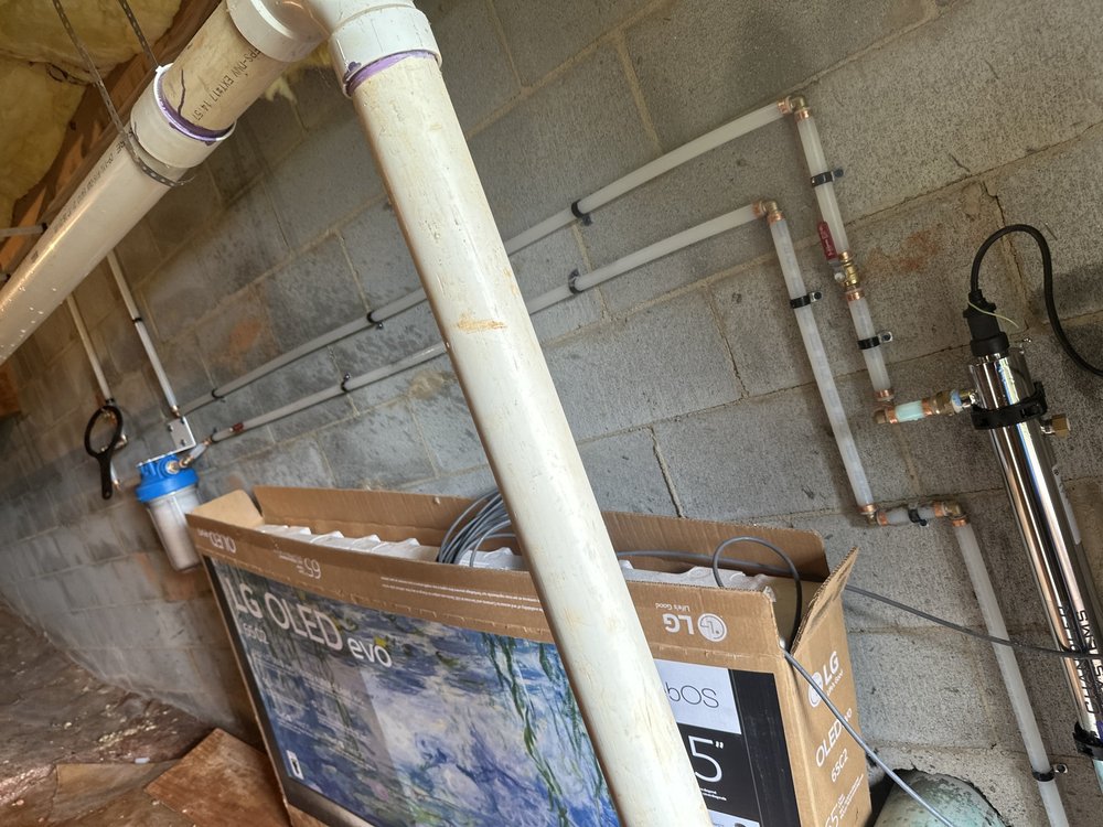 Slide of Your Hometown Plumber