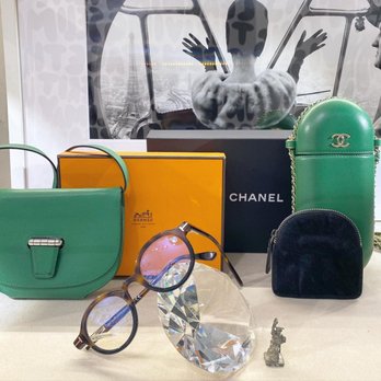 Bond 07 - Accessories Near Me - New York, New York