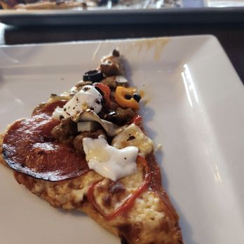 The Tipsy Tomato Bar & Kitchen - The Tipsy Tomato has amazing pizza! - Pizza Near Me - Tacoma, Washington