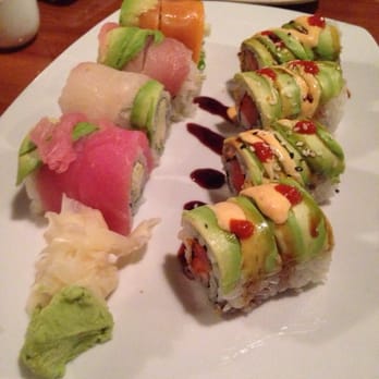 Sushi Itto - Sushi Bars Near Me - Atlanta, Georgia Sushi Itto - Sushi Bars Near Me - Atlanta, Georgia