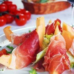 Pizzéria Dolce Vita