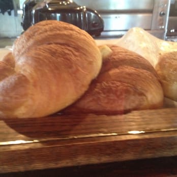 La Maison Cafe - Will come back for the croissants - Breakfast & Brunch Near Me - Newport, Oregon